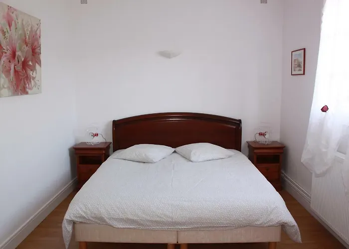 De Chantaco Apartment *