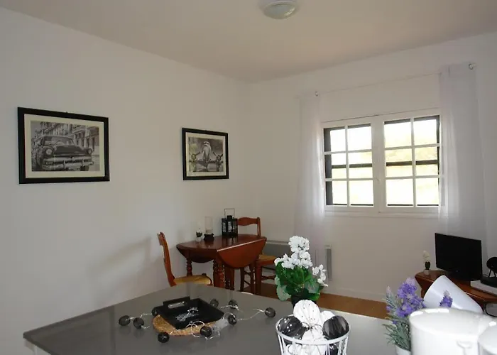 De Chantaco Saint-Jean-de-Luz