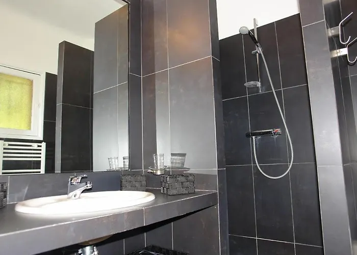 De Chantaco Apartment Saint-Jean-de-Luz